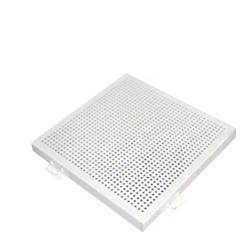 金屬天花系列 金屬天花系列